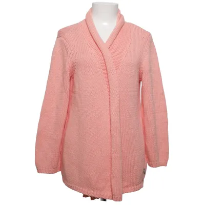 Cardigan (Rose) de 365 Three-Sixty-Five Coton