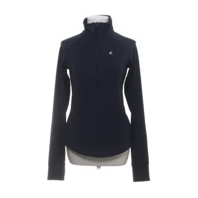 Träningstopp (Svart) från Horze Elastan, Polyester