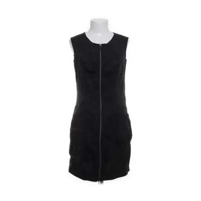 Kjole (Sort) fra Mongul Polyester