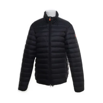 Lightweight jacket (Blue) from Save the Duck Nylon, Polyester