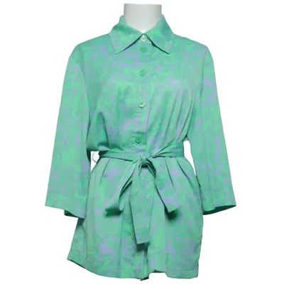 Bluse (Zia) fra Rodebjer Genanvendt polyester