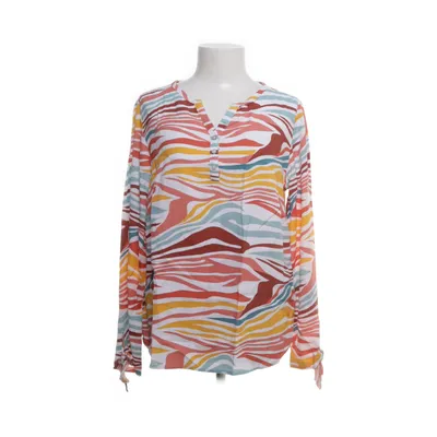 Blouse (Meerkleurig) van Essentials by Tchibo Viscose