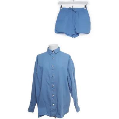 Set (Blue) from ASOS Design Cotton