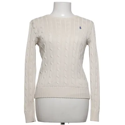Tröja (Beige) från Polo Ralph Lauren Bomull