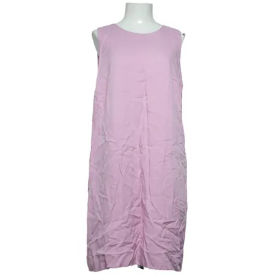 Dress (Lila) from Nanso Linen, Viscose