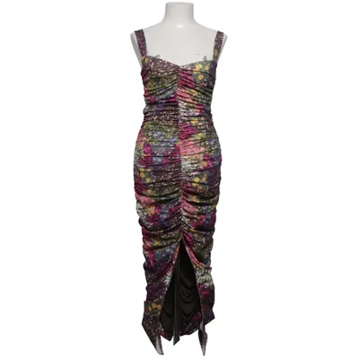 Robe (Dorthe Dress) de ROTATE Birger Christensen Élasthane, Polyamide