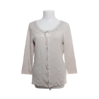 Kofta (Beige) från Ann Taylor Loft Nylon