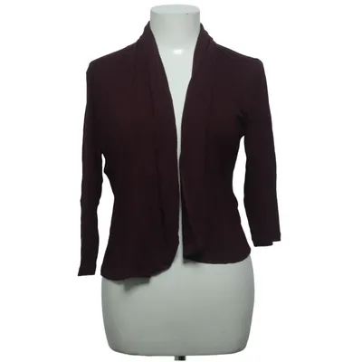 Cardigan (Lila) van Opus Ros Items Viscose