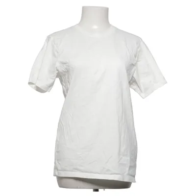 T-shirt (Supima) van Uniqlo Katoen