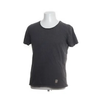 T-shirt (Grå) fra NN07 Bomuld