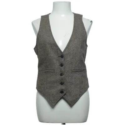 Jakkesætsvest (Brun) fra Urban Surface Akryl, Polyamid, Polyester, Viscose, Uld