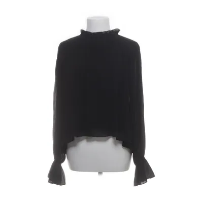 Blouse (Noir) de Bisou's Project Polyester