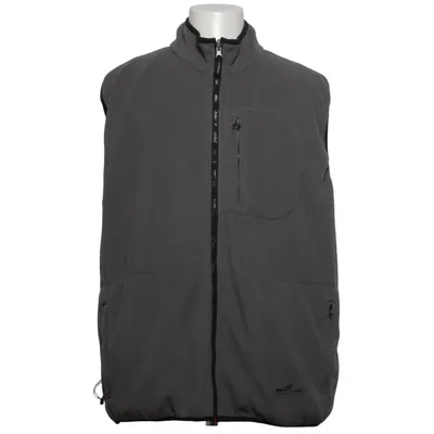 Outdoor vest (Groen) van Moorhead Polyester