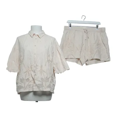 Sæt (Beige) fra Primark Cares Bomuld, Polyester