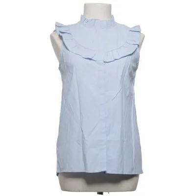 Top (Blue) from Sparkz Cotton