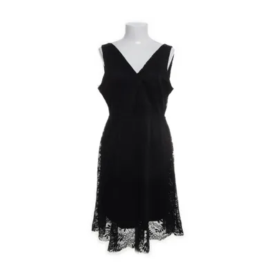 Jurk (Zwart) van Zoul Edition Polyamide, Polyester, Elastaan
