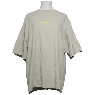 T-shirt (Beige) from 7 Days Active Organic cotton