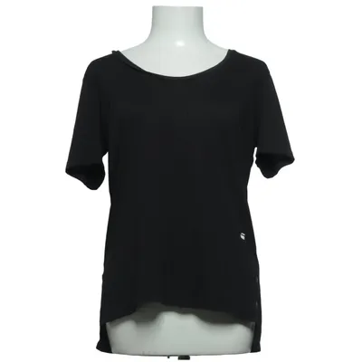 T-shirt (Noir) de G-Star Raw Coton, Polyester