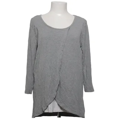 Haut d'allaitement (Gris) de Zalando Élasthane, Viscose