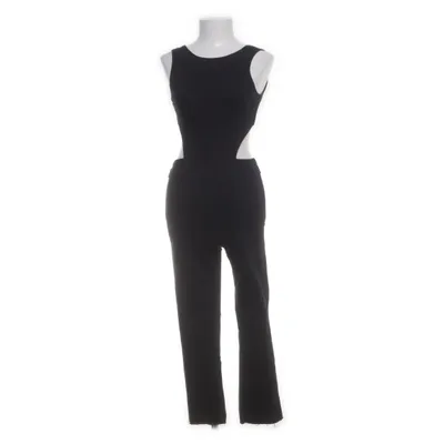 Jumpsuit (DLV0007141) from Dilvin Jeans Cotton, Elastane
