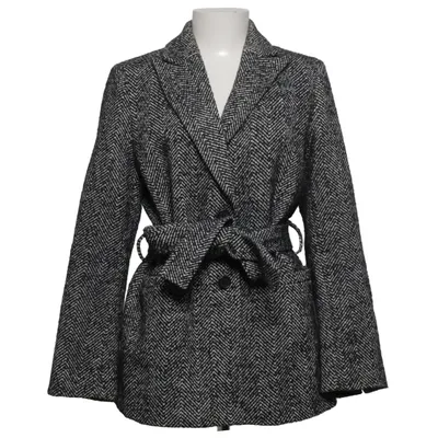 Kavaj (Grå) från STOCKH LM