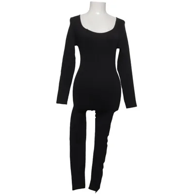 Combinaison (Noir) de Coline