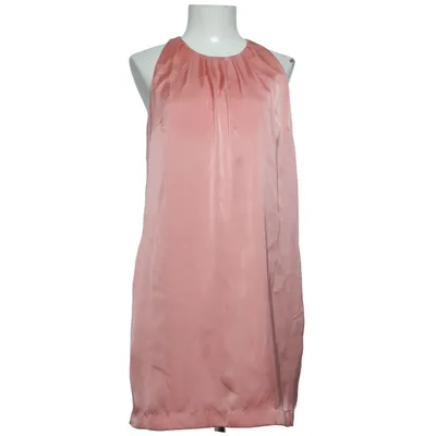 Kjole (Pink) fra ONLY Edge Collection Polyester