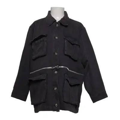 Jeansjacke (Como Workwear Jacket) von Weekday Baumwolle