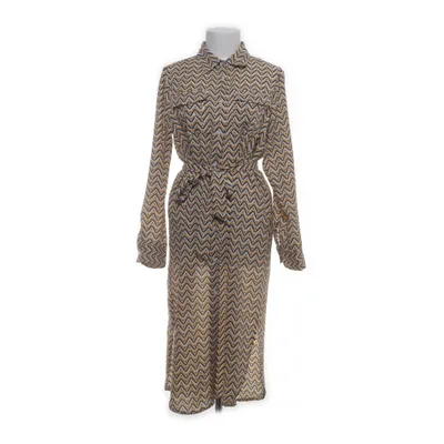 Robe chemise (Multicolore) de Millenium Polyester