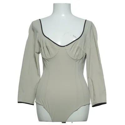 Romper (Beige) van H&M Studio