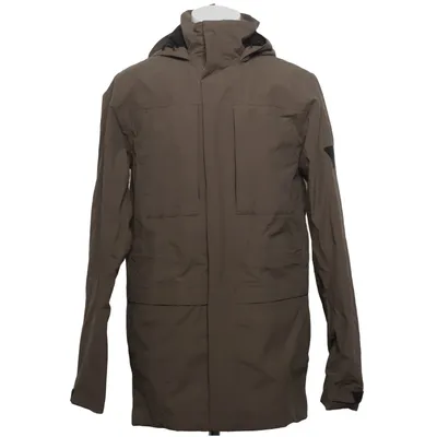 Allvädersjacka (Beige) från Musto Polyamid