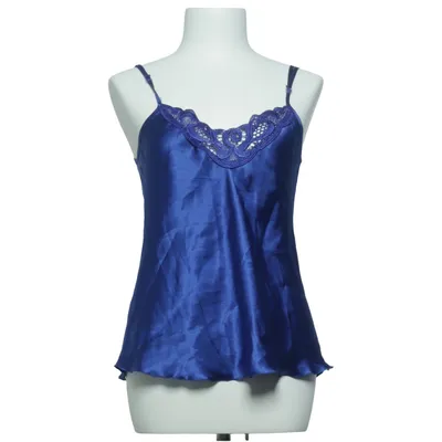 Pyjamaslinne (Blå) från Jumelles Polyester