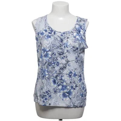 Linne (Blå, Vit, Flerfärgad) från Marinello Elastan, Viskos