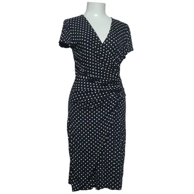 Robe (R Lisa Pois) de Lonkel Élasthane, Viscose