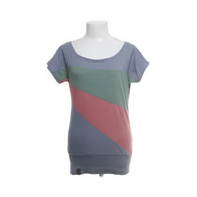 Top (Groen, Meerkleurig) van Naketano Katoen, Polyester