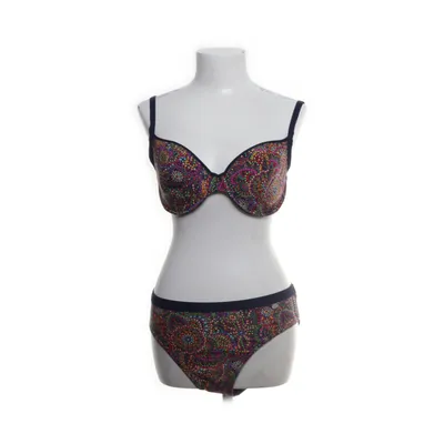 Bikini (Blå, Flerfärgad) från Sloggi