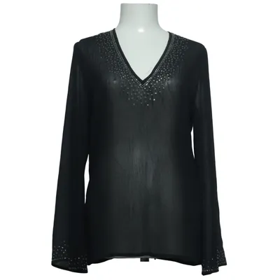 Blouse (Zwart) van ESPRIT Polyester