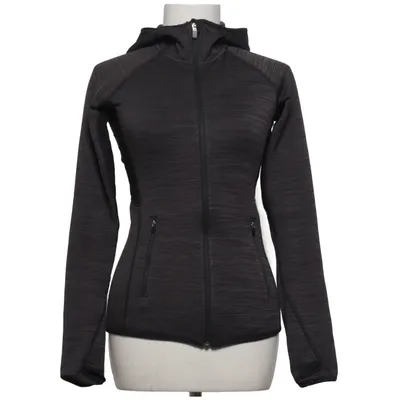 Sports jacket (Gray) from H&M Sport