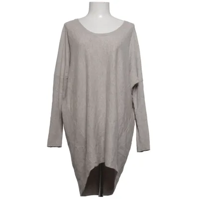 Sweater (Beige) fra Just Female Angora, Polyamid, Polyester, Viscose, Uld