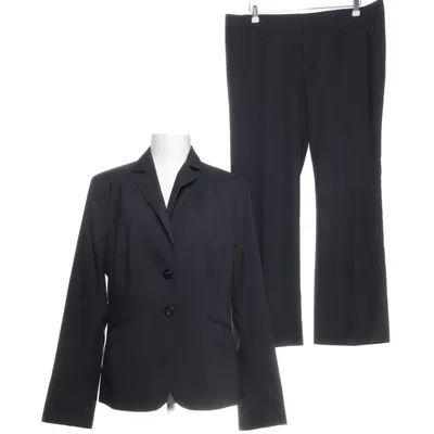 Kostym (Svart) från Mexx Acetat, Elastan, Polyester, Viskos