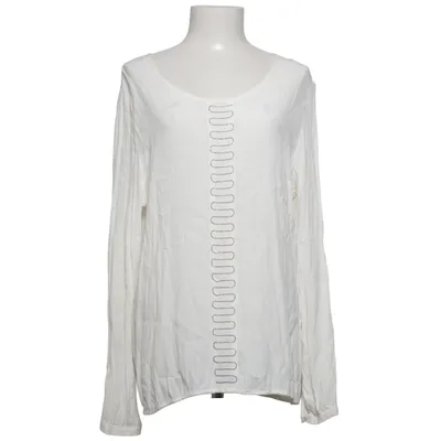 Blouse (Wit) van Tramontana