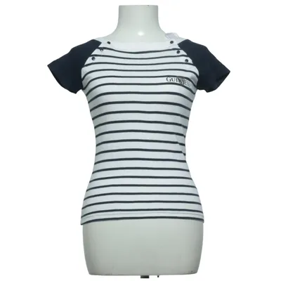 T-shirt (Blue, White) from Guinness Cotton