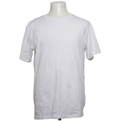 T-shirt (Blanc) de OFC Coton