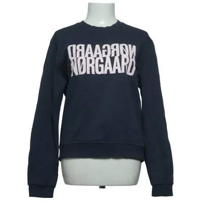 Collegetröja (Talinka) från Mads Nørgaard Ekologisk bomull