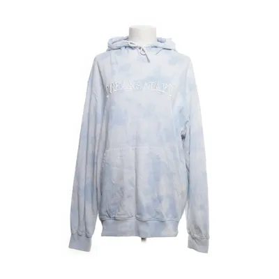 Capuchon sweater (Blauw) van Oceans Apart Katoen