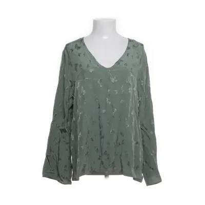 Blouse (Groen) van Odd Molly Viscose