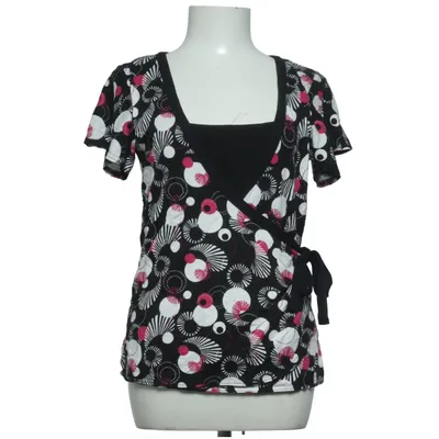 Haut (Noir, Blanc, Rose) de Wardrobe Élasthane, Viscose