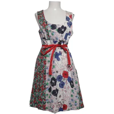 Robe (Multicolore) de Dept Coton, Élasthane