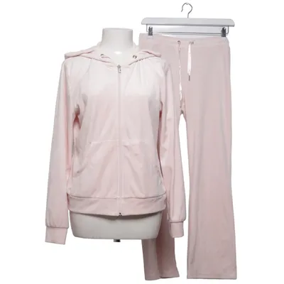 Mjukisset (Rosa) från Gina Tricot Elastan, Polyester