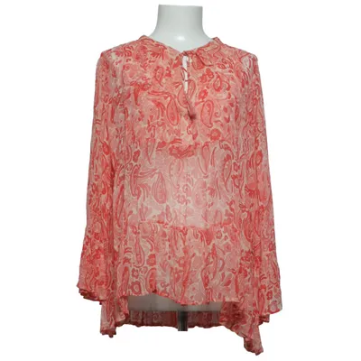 Blouse (Red, Pink) from MOLIIN Viscose